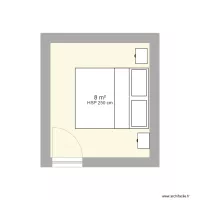 Rayet Chambre