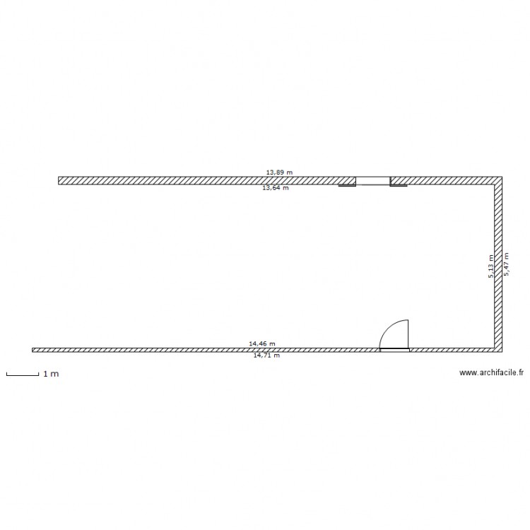 sncb. Plan de 0 pièce et 0 m2