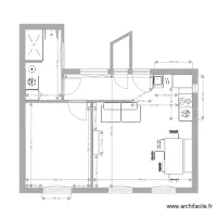 Appartement Olivier Eglem 11 novembre 1 avec invit&eacute;s