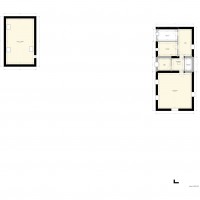 logement 1 1er etage