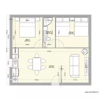 chalet#1