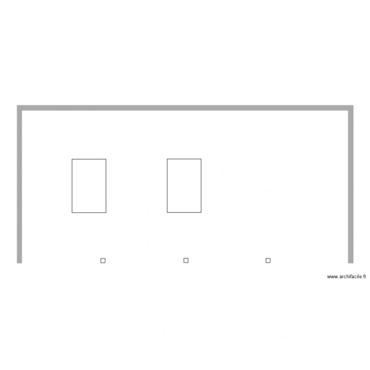 GRANGE OUVERT . Plan de 0 pièce et 0 m2