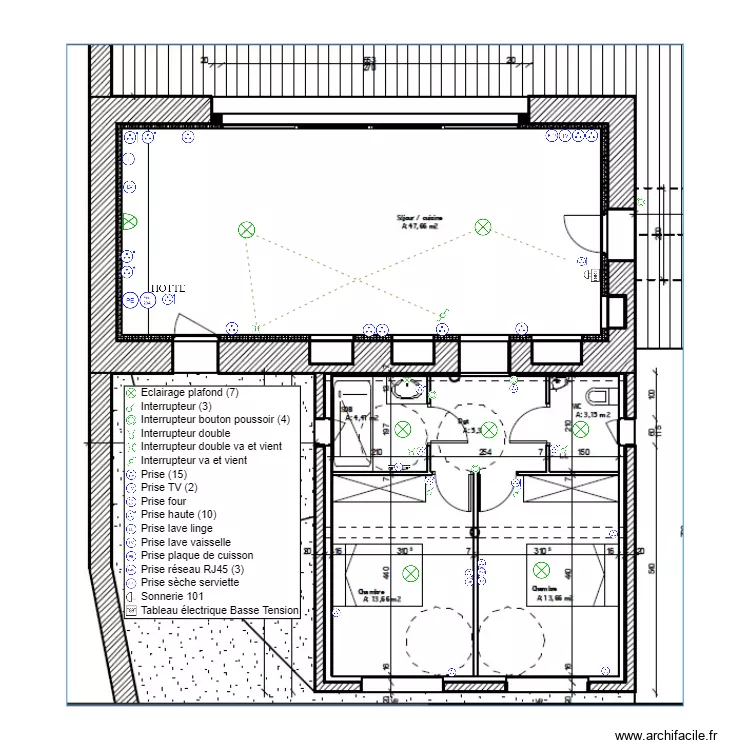 olvenaga. Plan de olvenaga. Plan de