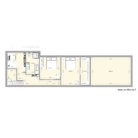 plans duplex et love room