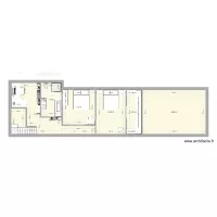 plans duplex et love room