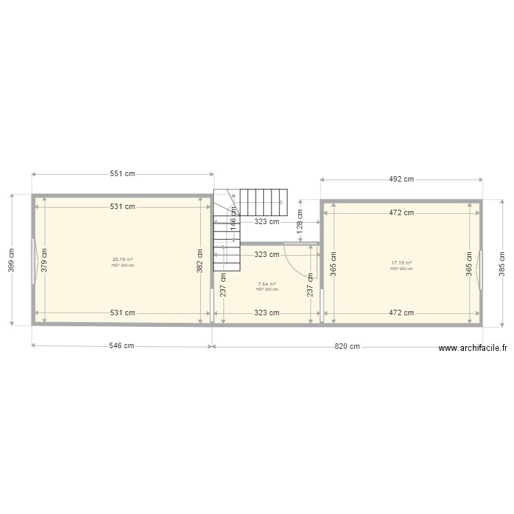 plan camaret . Plan de 0 pièce et 0 m2