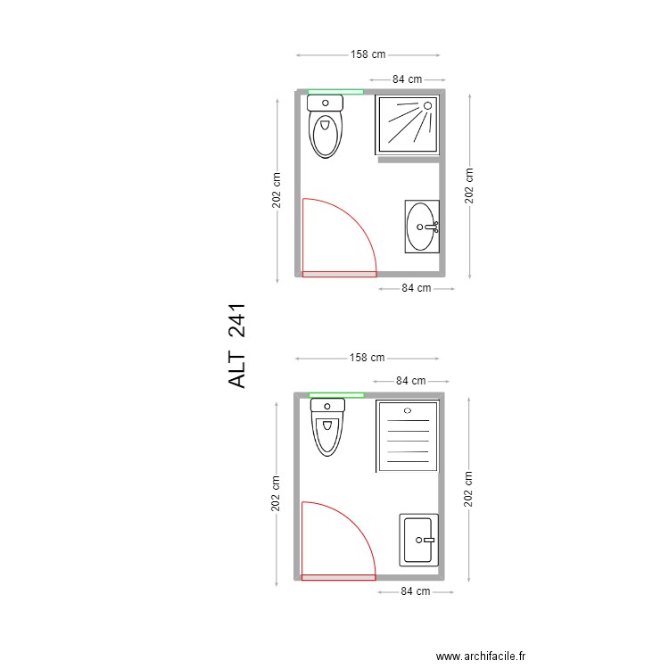 ELISENDA SIMO. Plan de 0 pièce et 0 m2
