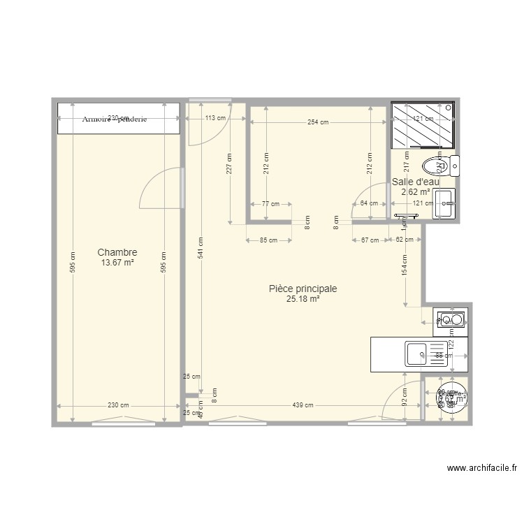 Villemur Lot 7. Plan de 0 pièce et 0 m2