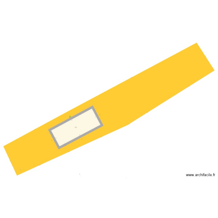 saint guinoux 2m + 2 m. Plan de 0 pièce et 0 m2