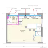 LONG R2 Version 5 soffites cuisne