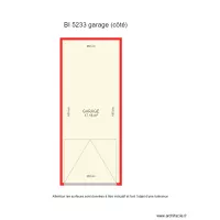 BI 5233 GARAGE