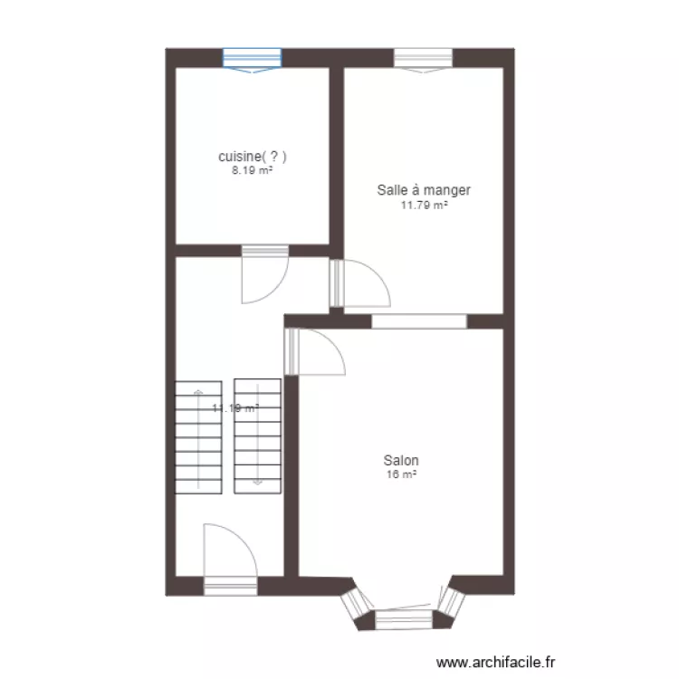 Vise. Plan de Vise. Plan de