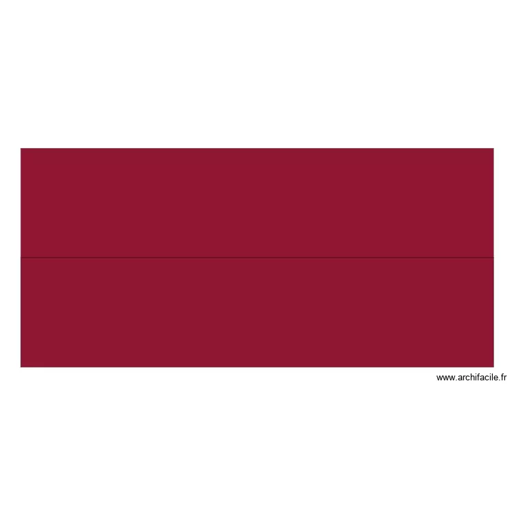 grange. Plan de grange. Plan de