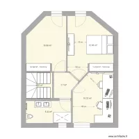 Arthaz etage juillet