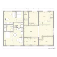 Yvrac SSOL Projet 3 Meubl&eacute;