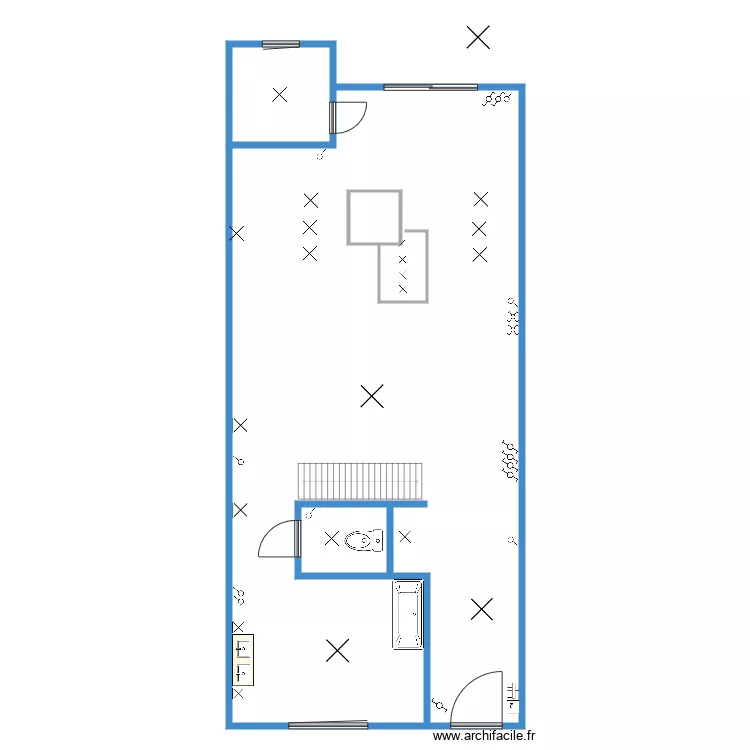 Laura. Plan de Laura. Plan de