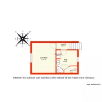BI 6418 Etage 1 Rita