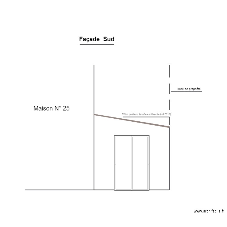 LEONARDO3. Plan de 0 pièce et 0 m2