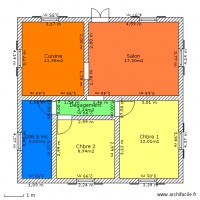 Delair 8 sur 8 version 2