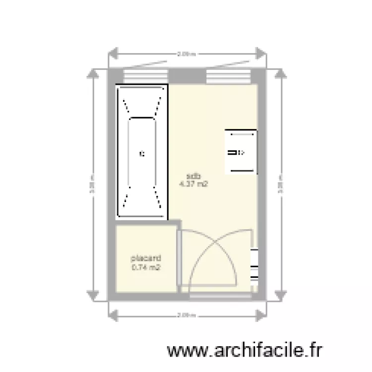 plan sdb tallon. Plan de plan sdb tallon. Plan de