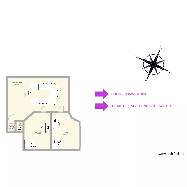 KAHN . Plan de KAHN . Plan de