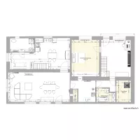 FOUESNANT23 sans SDB fran&ccedil;oise