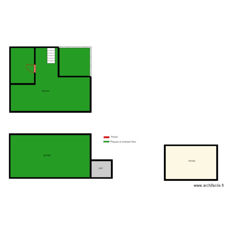 555. Plan de 0 pièce et 0 m2