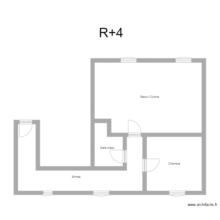 350601366. Plan de 0 pièce et 0 m2