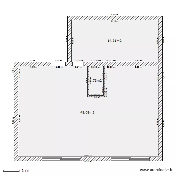 plan de base prommo immo2. Plan de plan de base prommo immo2. Plan de