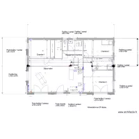 trappe escalier escamotable