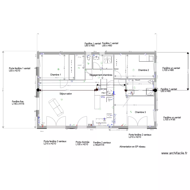 trappe escalier escamotable. Plan de trappe escalier escamotable. Plan de