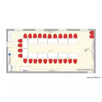 Salle r&eacute;union 28