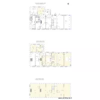 Route de l Abbaye  PROJET 2