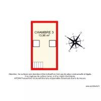 BI8631 CHAMBRE 3