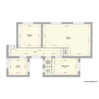 PLan Appart 2