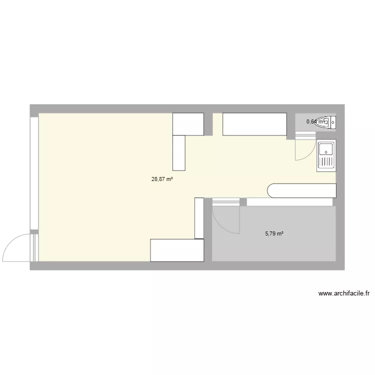 DANAEE. Plan de DANAEE. Plan de