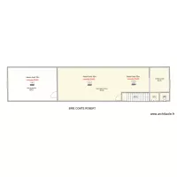 CLIM BRIE COMTE ROBERT