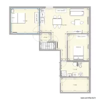 2 Etage coop  16 05 2016