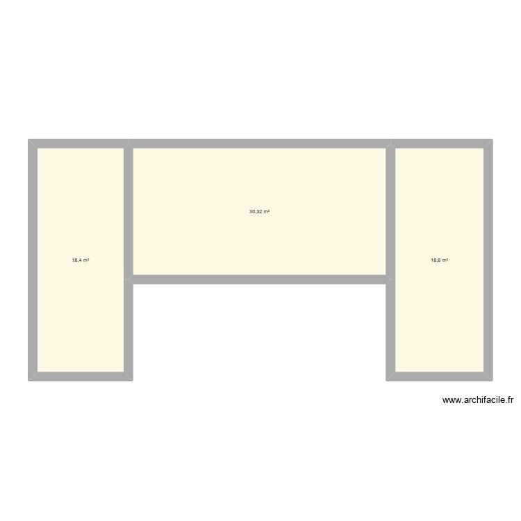 PINEAU MATHEO. Plan de 0 pièce et 0 m2 PINEAU MATHEO. Plan de 0 pièce et 0 m2