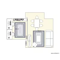 Salon + petit salon