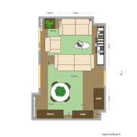 Salon 1