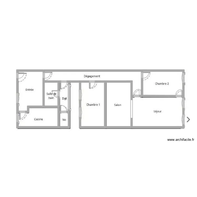 bayonne 115 m2. Plan de 10  et 147 m²