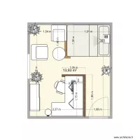 CHAMBRE D AKSEL