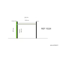 SANI PACK     REF  15228