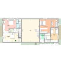MAISONS MITOYENNES + JARDINS