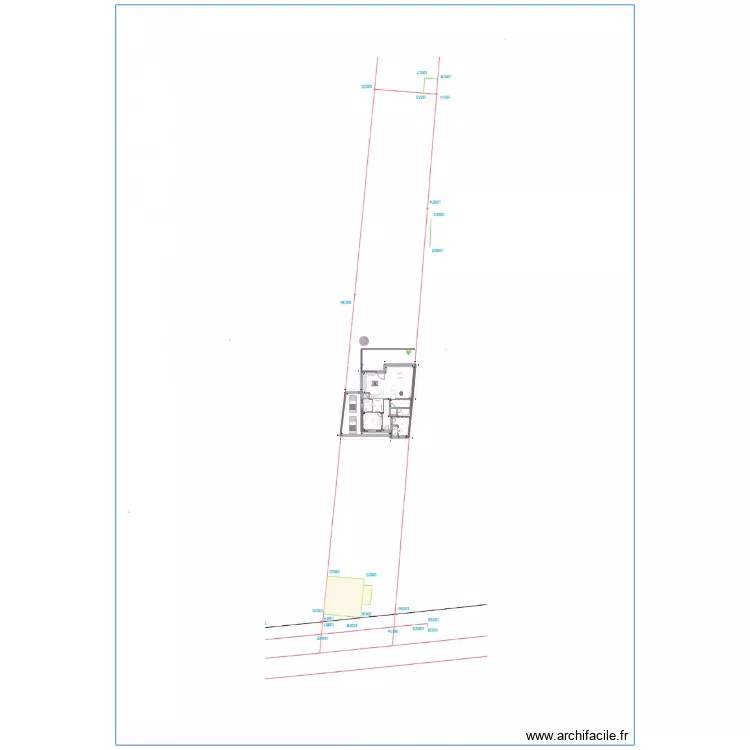 margarita            . Plan de 