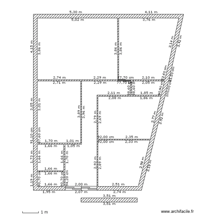 etage0. Plan de etage0. Plan de