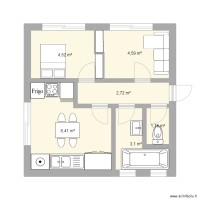 Appart airbnb
