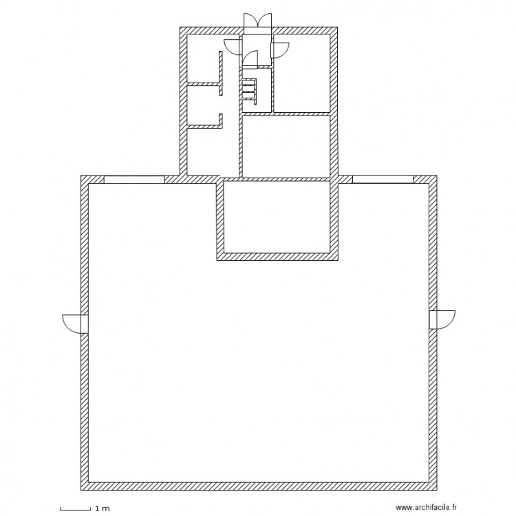 TFLParticipation. Plan de 0 pièce et 0 m2