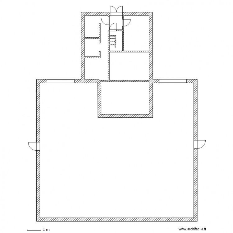 TFLParticipation. Plan de 0 pièce et 0 m2